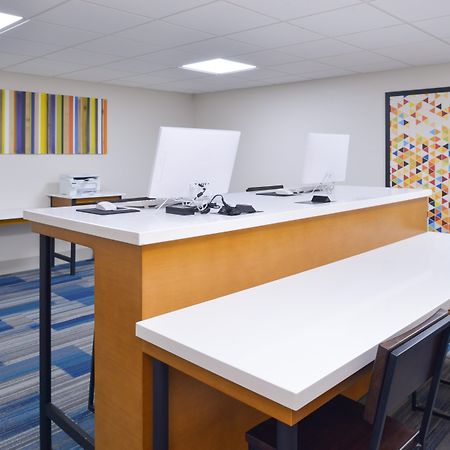 Holiday Inn Express & Suites - Shreveport - Downtown By Ihg Extérieur photo