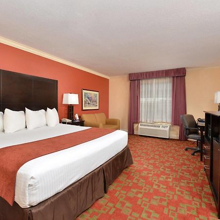 Holiday Inn Express & Suites - Shreveport - Downtown By Ihg Extérieur photo