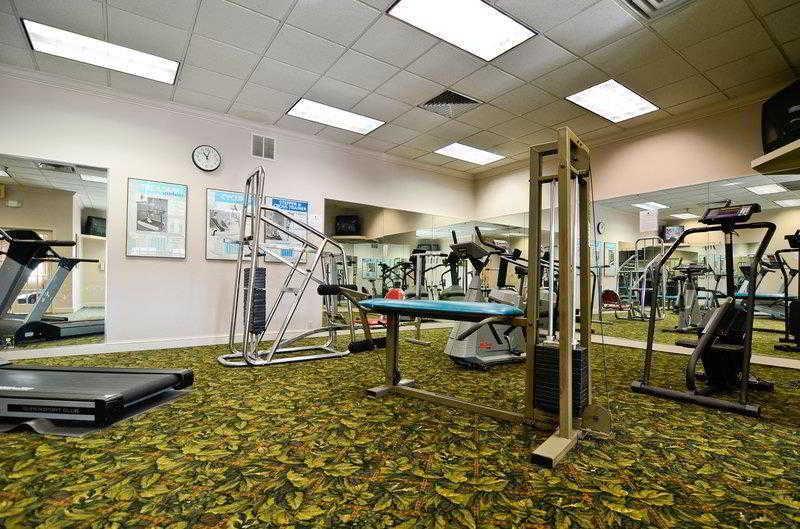 Holiday Inn Express & Suites - Shreveport - Downtown By Ihg Facilités photo