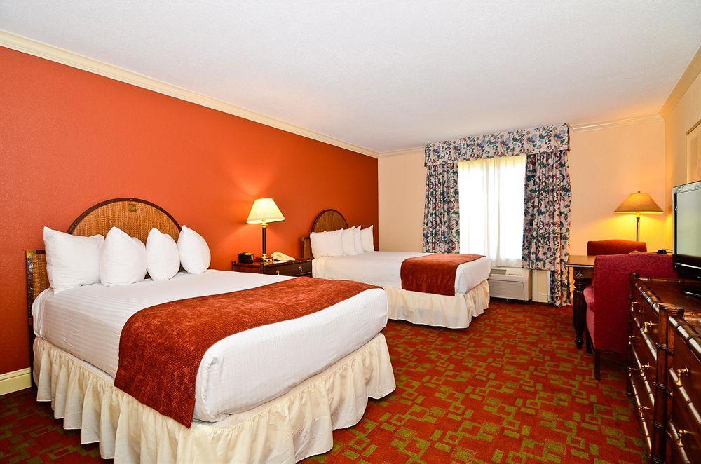Holiday Inn Express & Suites - Shreveport - Downtown By Ihg Chambre photo