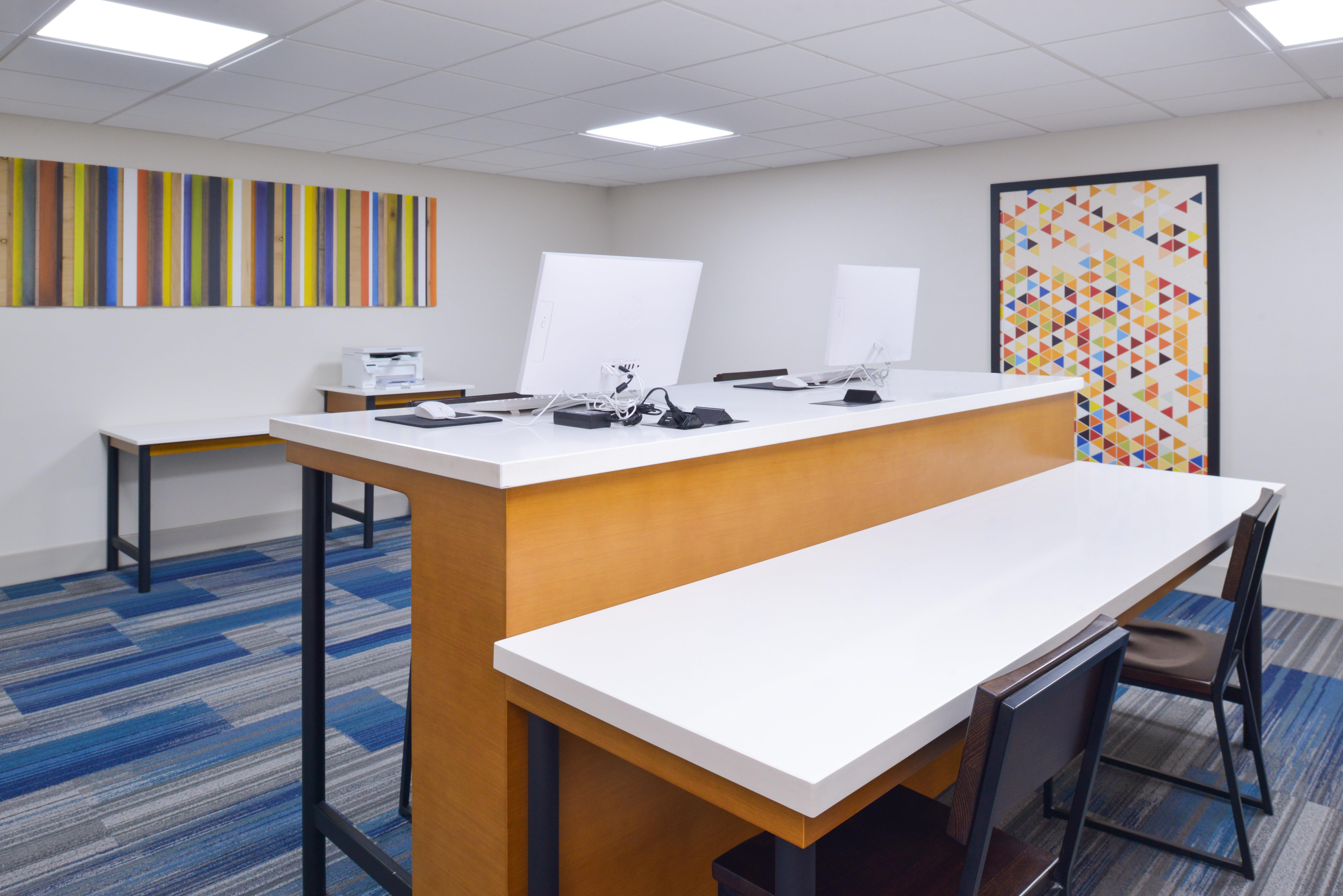 Holiday Inn Express & Suites - Shreveport - Downtown By Ihg Extérieur photo