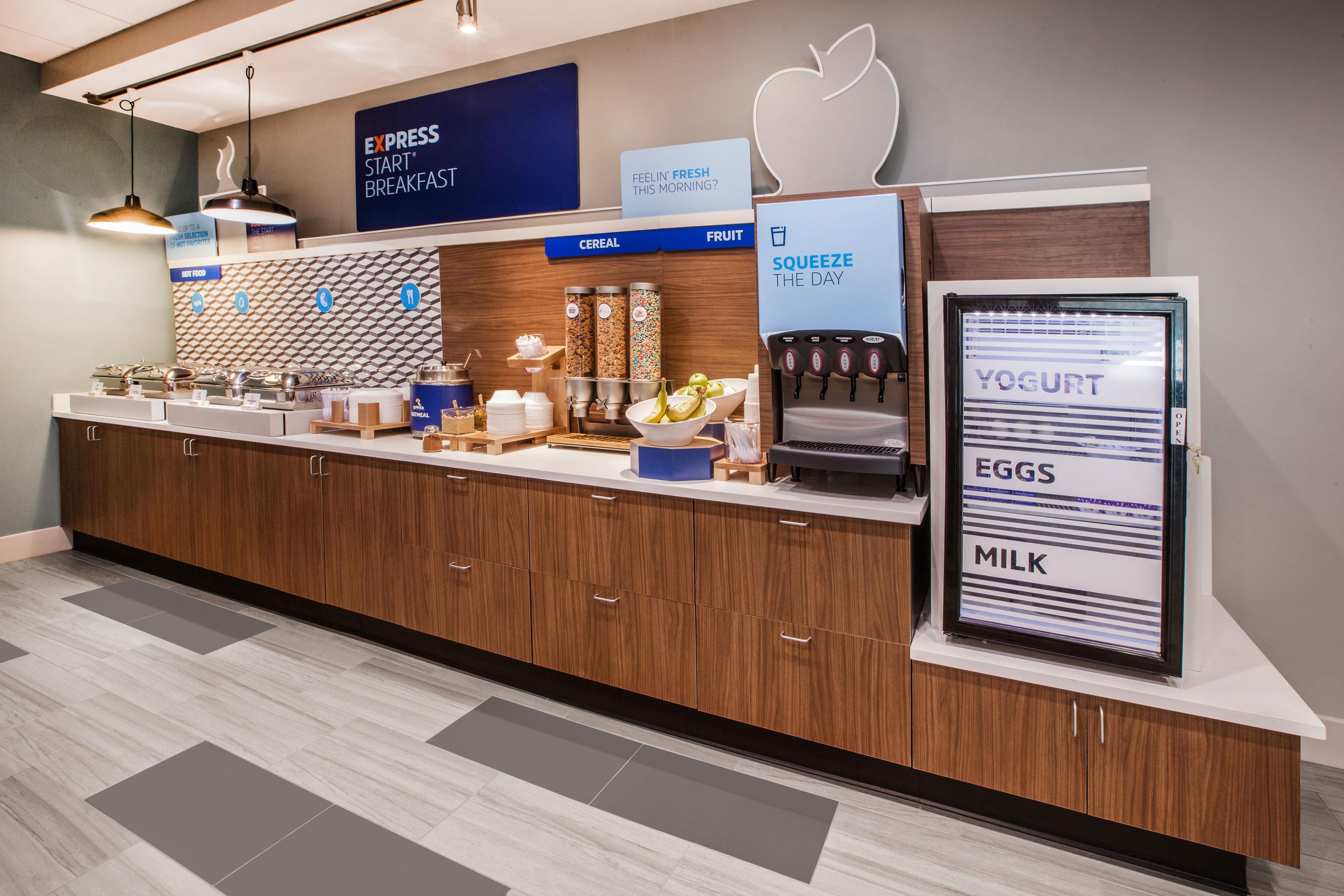 Holiday Inn Express & Suites - Shreveport - Downtown By Ihg Extérieur photo