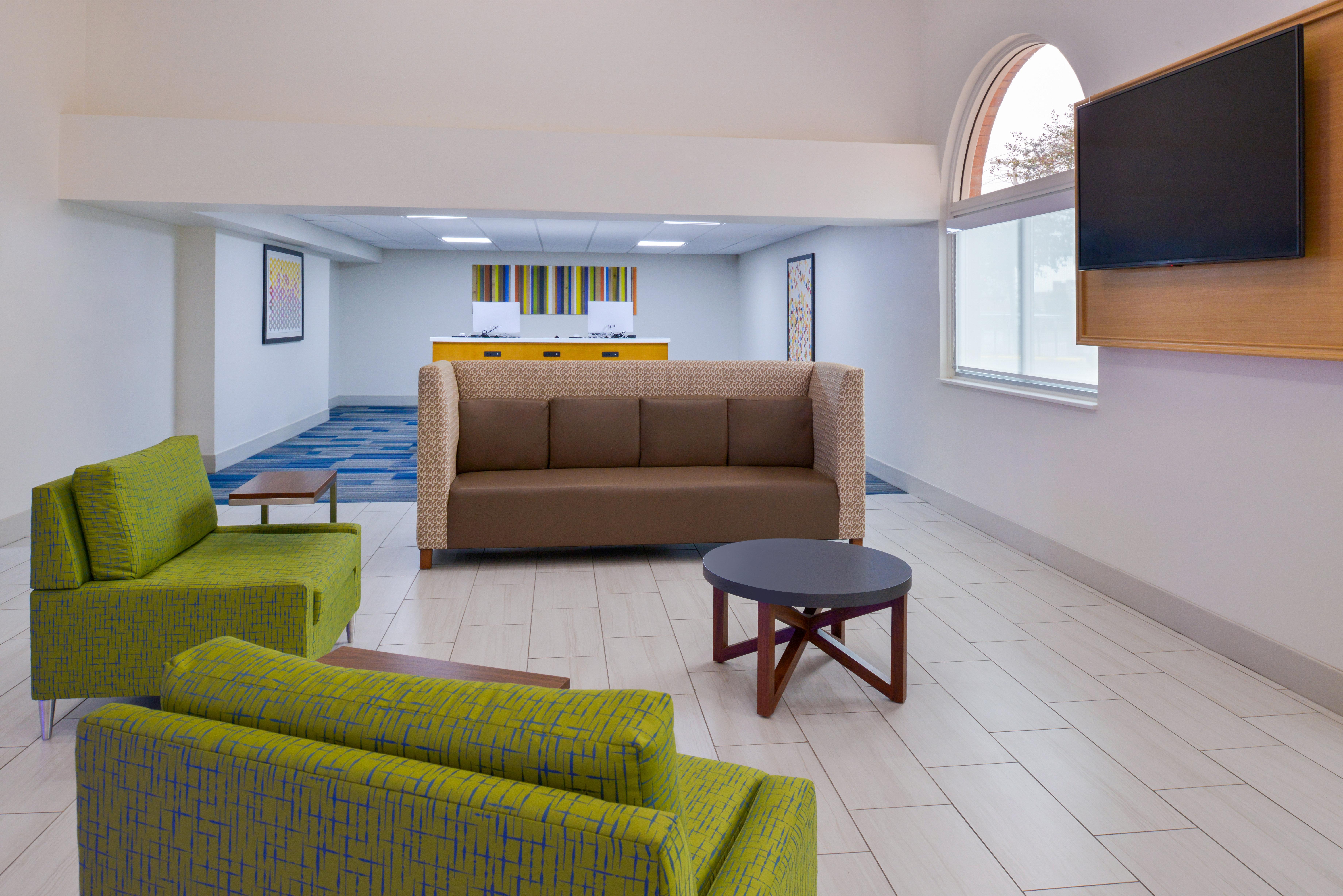 Holiday Inn Express & Suites - Shreveport - Downtown By Ihg Extérieur photo
