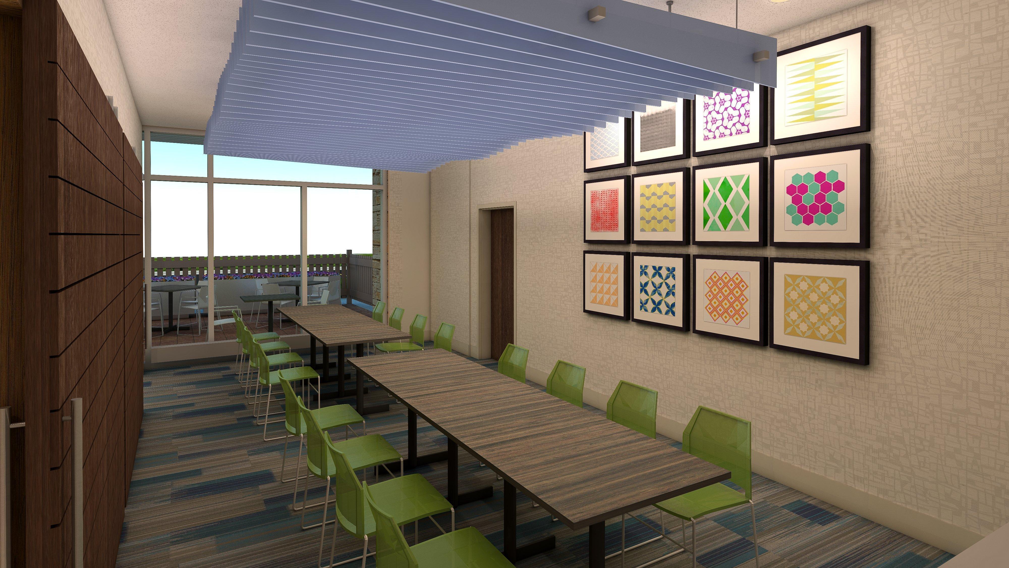 Holiday Inn Express & Suites - Shreveport - Downtown By Ihg Extérieur photo