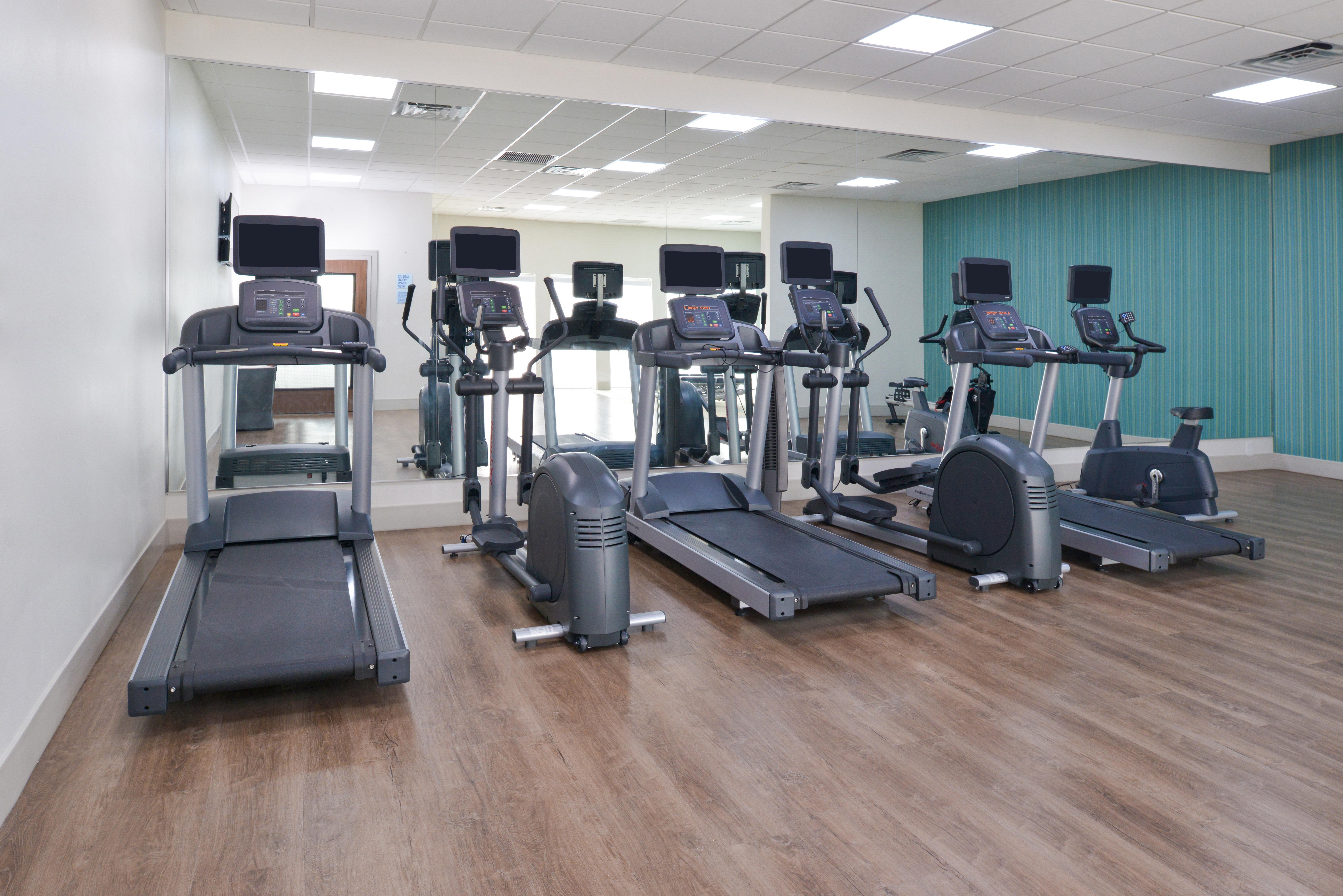 Holiday Inn Express & Suites - Shreveport - Downtown By Ihg Extérieur photo