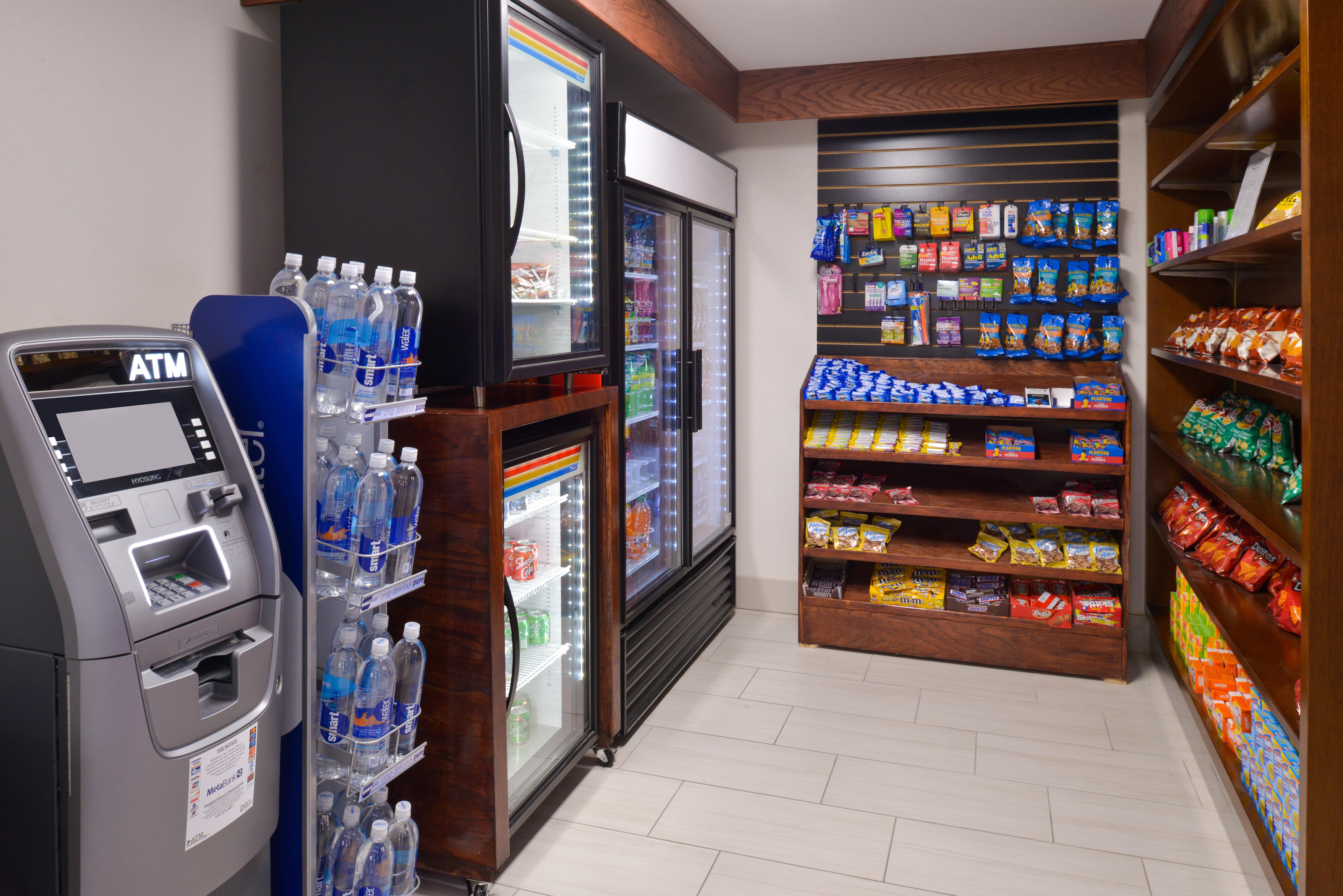 Holiday Inn Express & Suites - Shreveport - Downtown By Ihg Extérieur photo