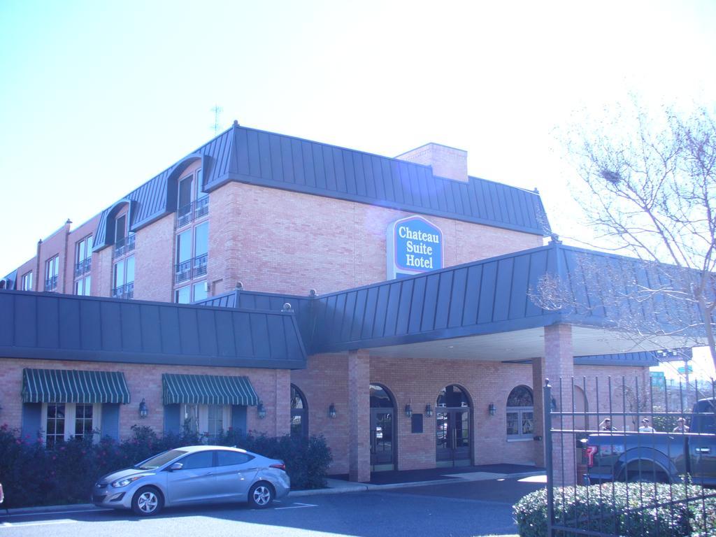 Holiday Inn Express & Suites - Shreveport - Downtown By Ihg Extérieur photo