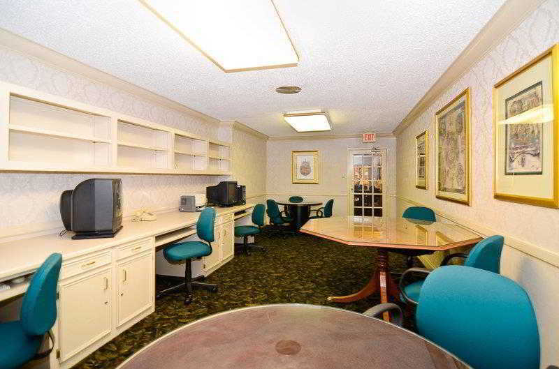 Holiday Inn Express & Suites - Shreveport - Downtown By Ihg Facilités photo